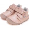 Kožené topánky D.D. Step S070-51171 Baby Pink Veľkosť: 23