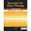 Exercises for Voice Therapy (Alison Behrman,John Haskell)(Brožovaná)