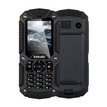 Evolveo StrongPhone X2