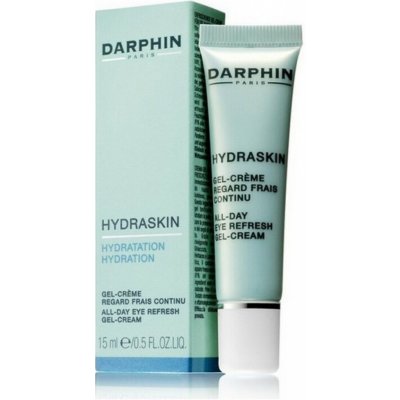 Darphin Hydraskin osviežujúci očný krém s hydratačným účinkom 15 ml