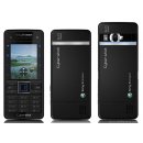 Sony Ericsson C902