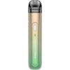 Aspire Flexus Q Pod Kit 700 mAh Turquoise Gradient 1 ks