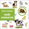 Naše zvieratká - Jana Navrátilová