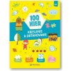 100 hier Kreslenie a obťahovanie
