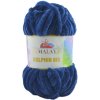 Himalaya Dolphin Big - Tmavo modrá 76708
