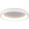 ACB P384821B Stropné svietidlo GRACE LED 50W, 4000K, 4250lm, CRI90, IP20, biela