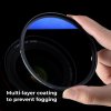 K&F K&F Concept Classic HMC UV filter - 77 mm KF3980
