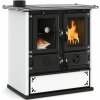 La Nordica - Rosetta Sinistra Steel bílá