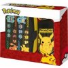 Pokemon desiatová krabička + fľaša 500 ml PK00035