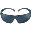 Okuliare ochranné šedé 3M SECUREFIT SF202AF-EU