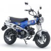Honda Dax125 Tamiya Edition 1/12