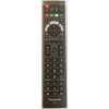 Panasonic TX-58JXW834 originálny diaľkový ovládač.