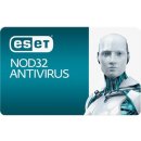 Antivírus Eset NOD32 3 lic. 24 mes. predĺženie