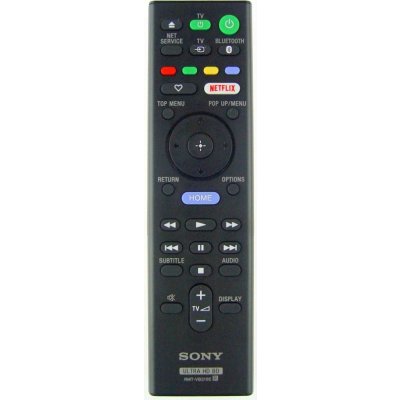 Diaľkový ovládač Sony RMT-VB310E