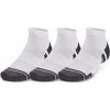 Under Armour Performance Tech 3pk Low
