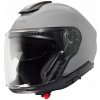 Schuberth J2 sivá XL