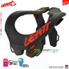 Leatt DBX 3.5 chránič krku, tmavo zelená, L/XL