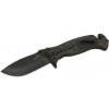 Nôž zatvárací CATTARA 13229 Black Blade