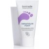 Hydratačný krém na nohy s 25% ureou Keratolin Foot Biotrade 50ml