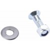 Řezací kolečko, 15x6x1,5mm - Koliesko rezacie do rezačky 15x6x1,5mm, Extol Craft 8841000