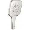GROHE Rainshower SmartActive 130 Cube - Ručná sprcha s 3 prúdmi, supersteel 26582DC0