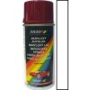 Motip Škoda Akrylový autolak sprej SD 1050 Biela Alpin 150 ml