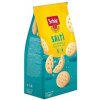 Slané bezlepkové krekry - Saltí 175g Schär