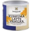 Sonnentor Kurkuma Latte bio vanilka 60 g *CZ-BIO-001 certifikát