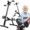 Mechanický rotoped Toys4Boys, stacionárny bicykel pre seniorov, skladací