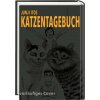 Junji Itos Katzentagebuch (Junji Ito,Jens Ossa)(Pevná)