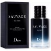 Christian Dior Sauvage Eau Forte parfum pánsky 60 ml