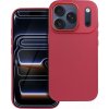 Kryt Frame Case iPhone 17 Pro Magenta