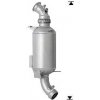 Magnaflow Filter pevných častíc na VOLKSWAGEN