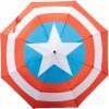 Grupo Erik Marvel Captain America