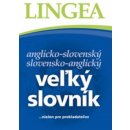 Veľký slovník anglickoslovenský slovenskoanglický 3.vydanie