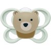Nuk cumlík Perfect Match Air Bear