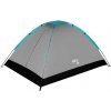 Turistický stan NILS CAMP NC3021 Sivá,Tyrkysová,Biela,Čierna