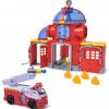 Spin Master Paw Patrol Fire rescue hasičská stanica 106073760