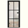 Sklenené Interiérové Dvere ERKADO - Graf 62