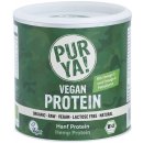 PURYA! BIO Konopný protein Vegan 250 g