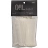 Olej Black Leaf Kolofónové filtračné vrecká 30 mm x 80 mm, 30 U - 250 U, 10 ks 10 ks 30u