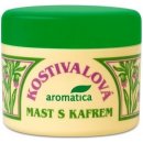 Masážny prípravok Aromatica kostihojová masť 100 ml