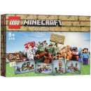 Stavebnica Lego LEGO® Minecraft® 21116 Creative Box