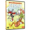 Ferda: Nová dobrodružství 1 + 2 - DVD