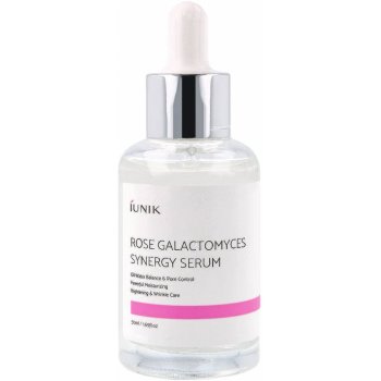 Iunik Rose Galactomyces Synergy Serum 50 ml