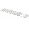 HP 650 Wireless Keyboard and Mouse Combo 4R016AA#BCM