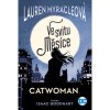 CREW Catwoman: Ve svitu Měsíce