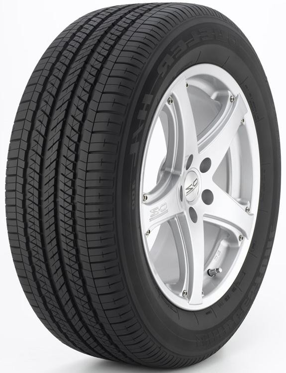 Bridgestone Dueler H/L 400 205/60 R16 96T