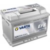 VARTA Blue Dynamic EFB 12V 70Ah 760A 570 500 076