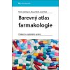 Barevný atlas farmakologie - Lutz Hein, Heinz Lüllmann, Klaus Mohr